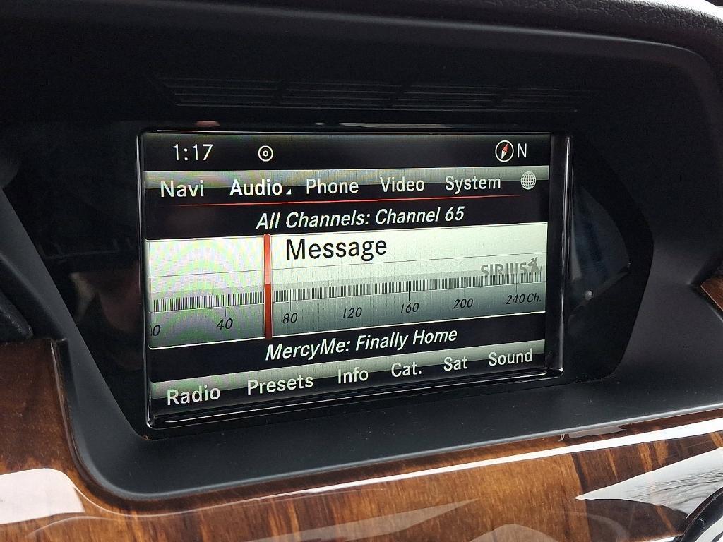 used 2014 Mercedes-Benz GLK-Class car, priced at $12,993