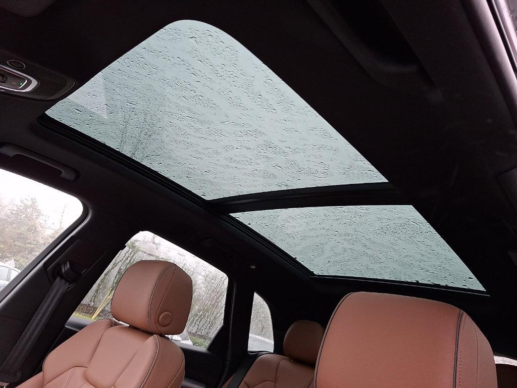 used 2025 Audi Q5 car, priced at $44,493