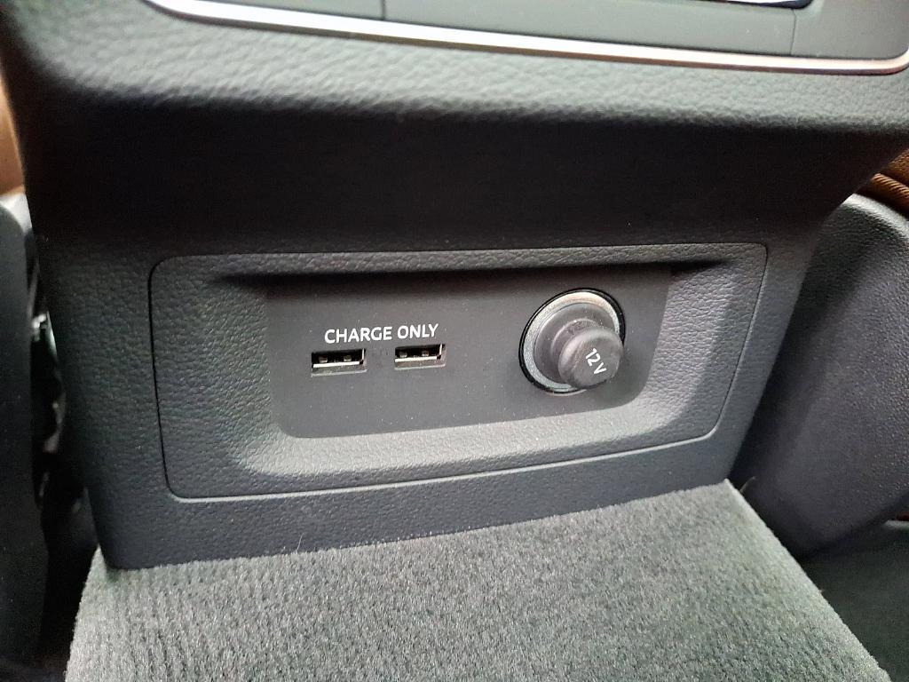 used 2025 Audi Q5 car, priced at $44,493