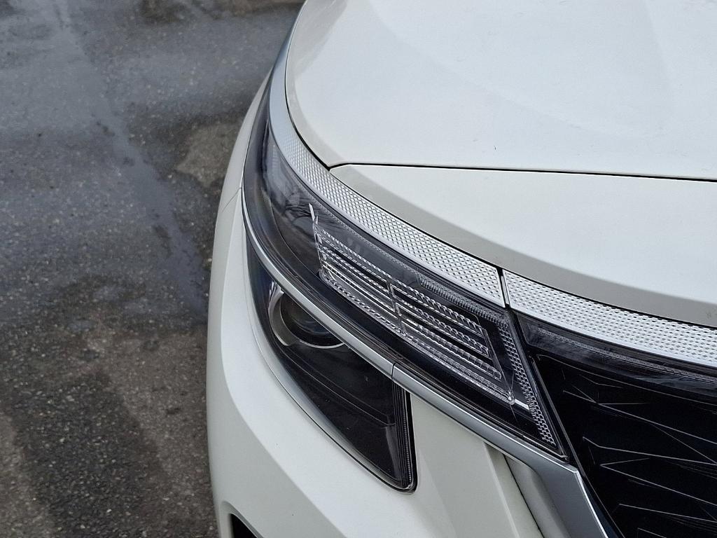 used 2023 Kia Seltos car, priced at $21,993