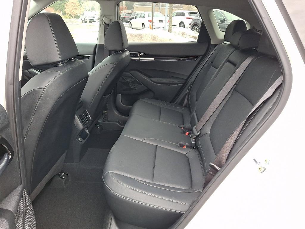 used 2023 Kia Seltos car, priced at $21,993