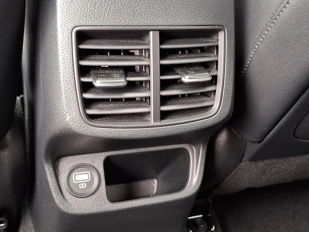 used 2023 Kia Seltos car, priced at $21,993