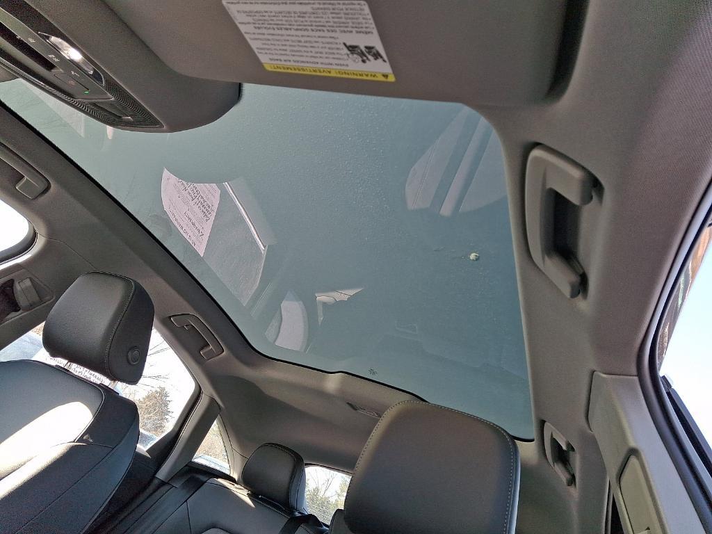 used 2025 Audi A5 car, priced at $45,250