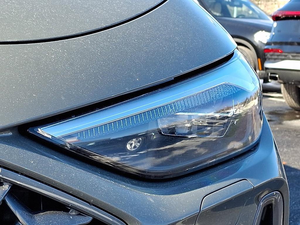 used 2025 Audi A5 car, priced at $45,250