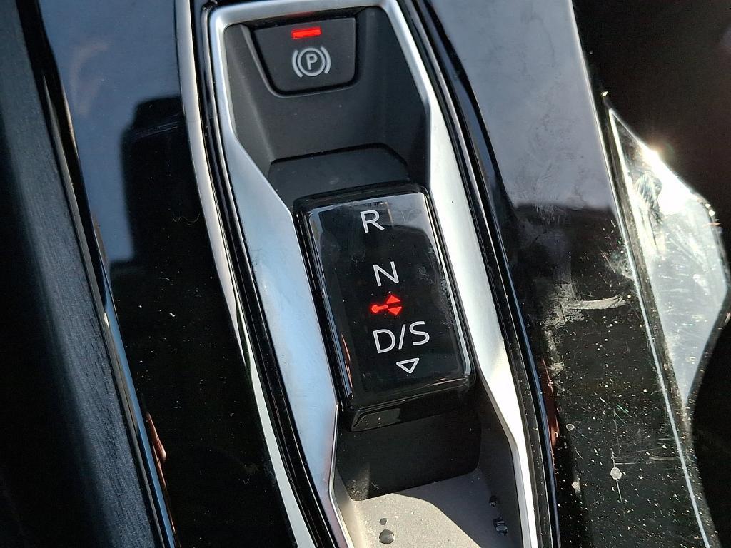 used 2025 Audi A5 car, priced at $45,250