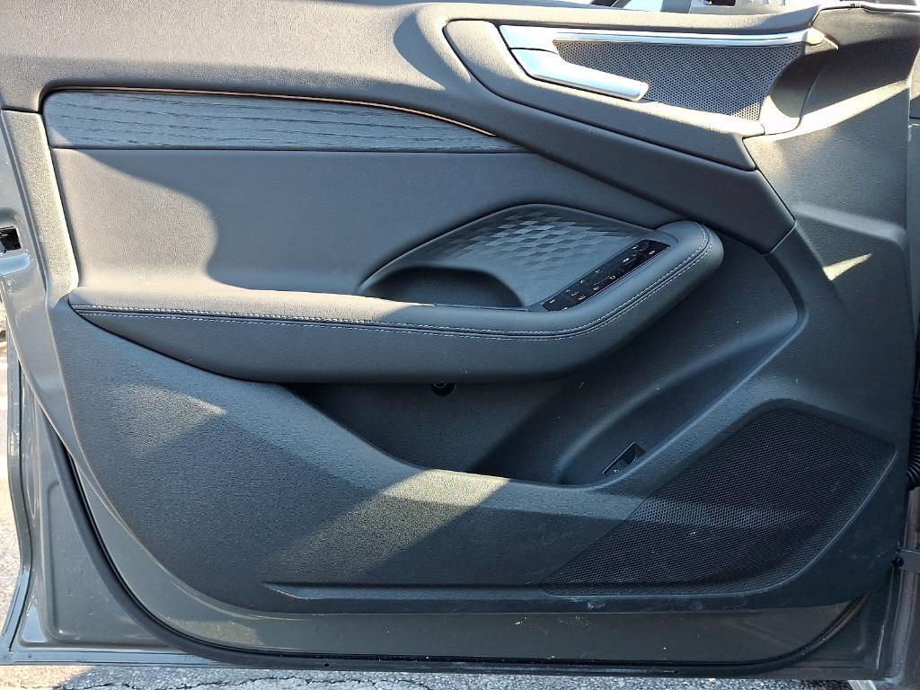 used 2025 Audi A5 car, priced at $45,250