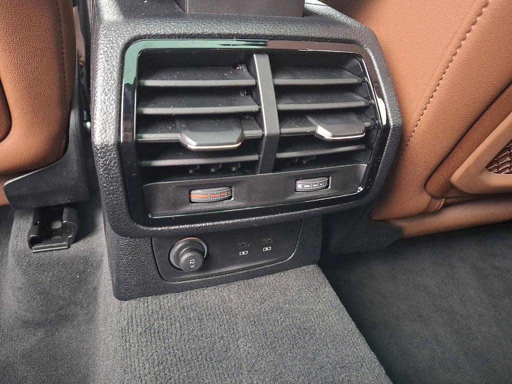 used 2025 Audi Q3 car, priced at $36,250