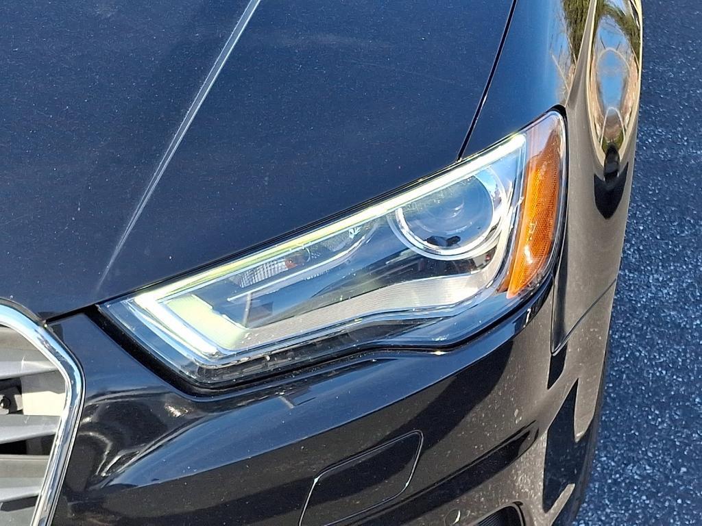 used 2015 Audi A3 car, priced at $16,993