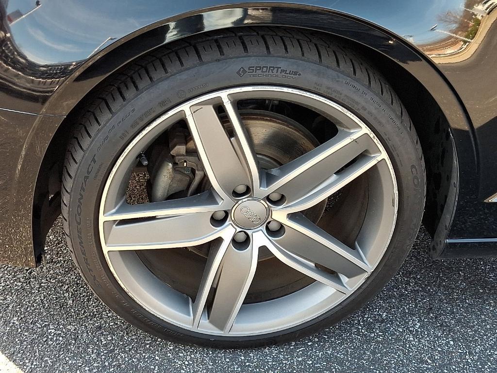 used 2015 Audi A3 car, priced at $16,993