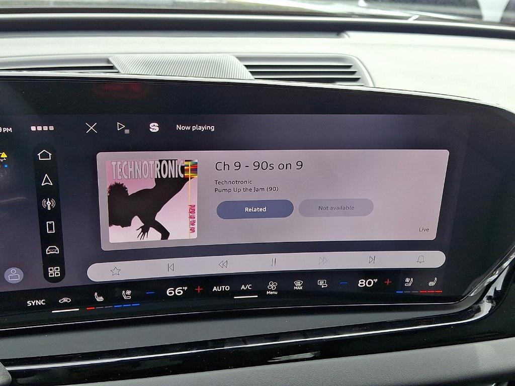 new 2026 Audi A5 car, priced at $58,960