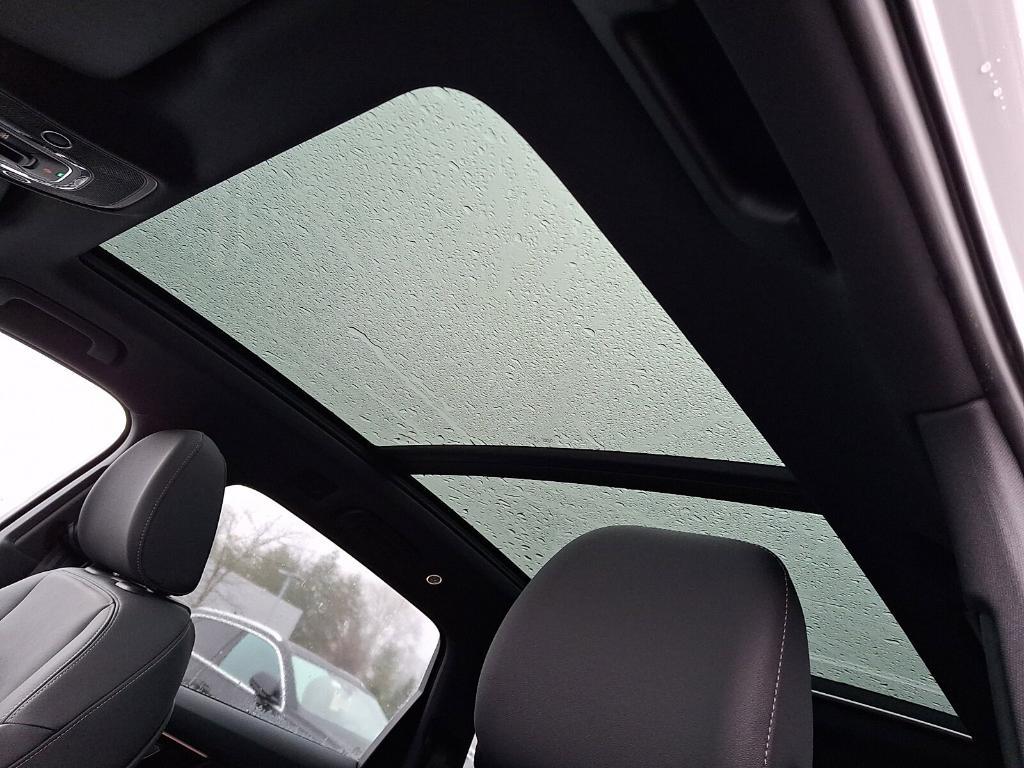 new 2026 Audi Q7 car, priced at $68,445