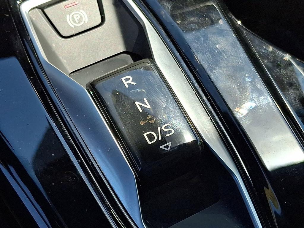 used 2025 Audi Q5 car, priced at $52,993