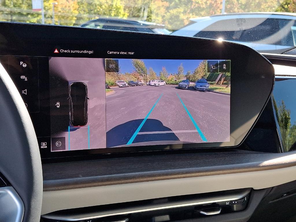 used 2025 Audi Q5 car, priced at $43,993