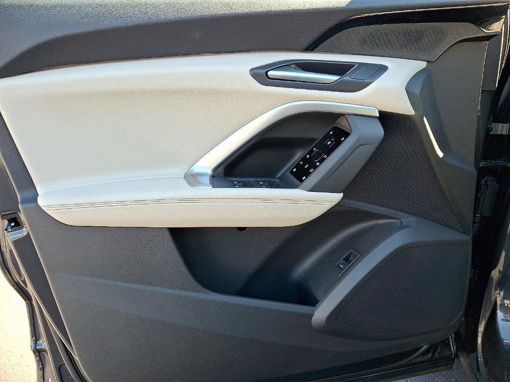 used 2025 Audi Q5 car, priced at $43,993