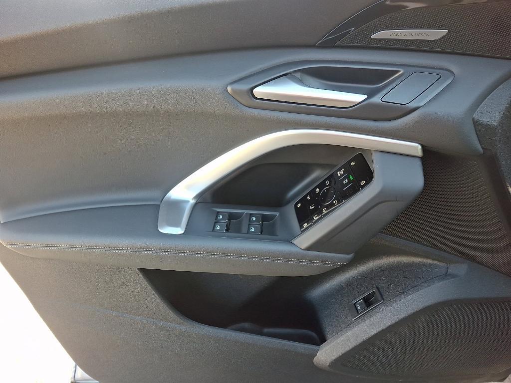 used 2025 Audi Q5 car, priced at $49,993