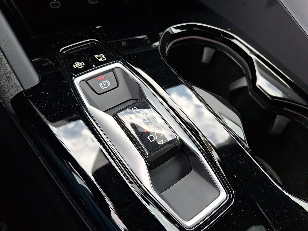 used 2025 Audi Q5 car, priced at $51,993