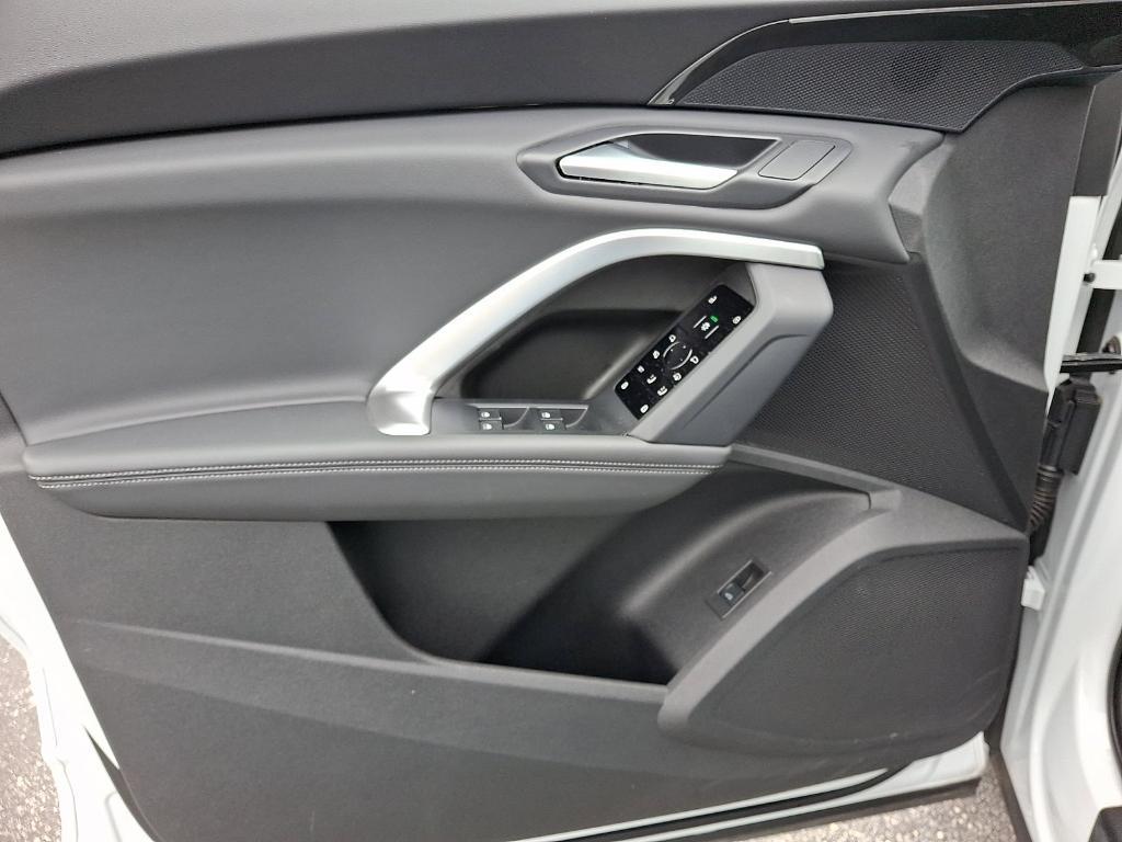 used 2025 Audi Q5 car, priced at $51,993