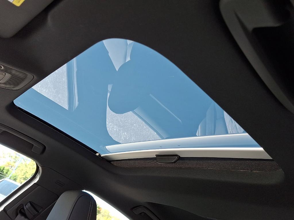 used 2024 Audi S3 car, priced at $46,593