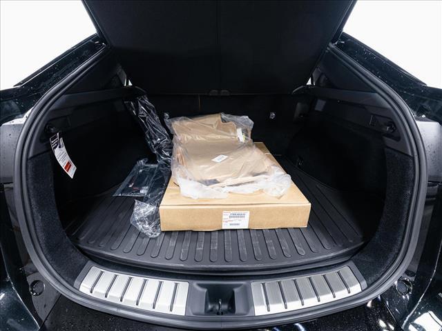 new 2026 Lexus RZ 350e car, priced at $53,174