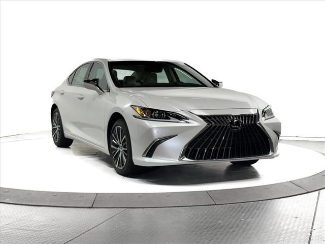 new 2025 Lexus ES 350 car, priced at $46,815
