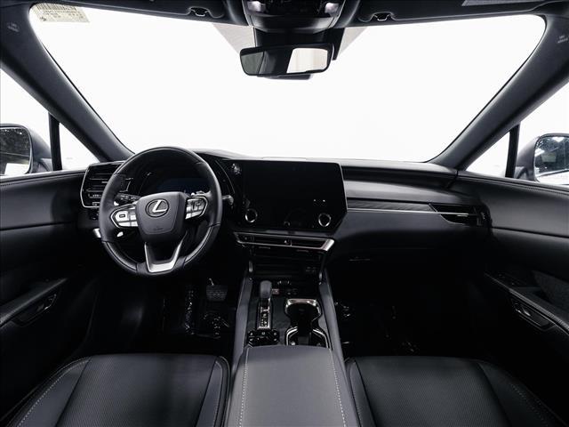 new 2026 Lexus RX 350 car, priced at $60,050