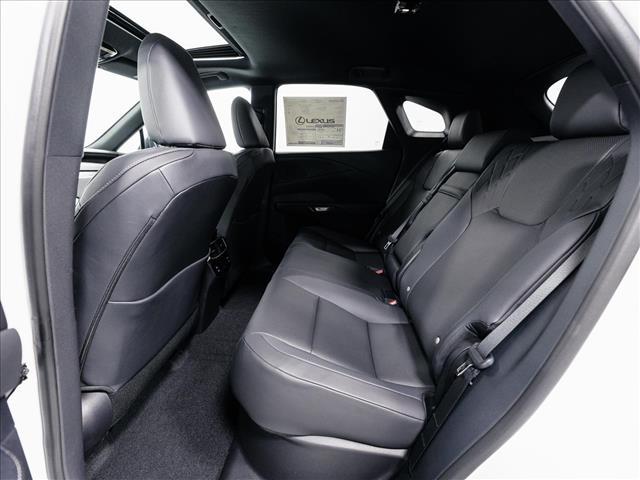 new 2026 Lexus RX 350 car, priced at $60,050