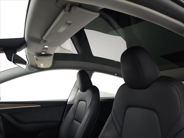 used 2023 Tesla Model Y car, priced at $35,408