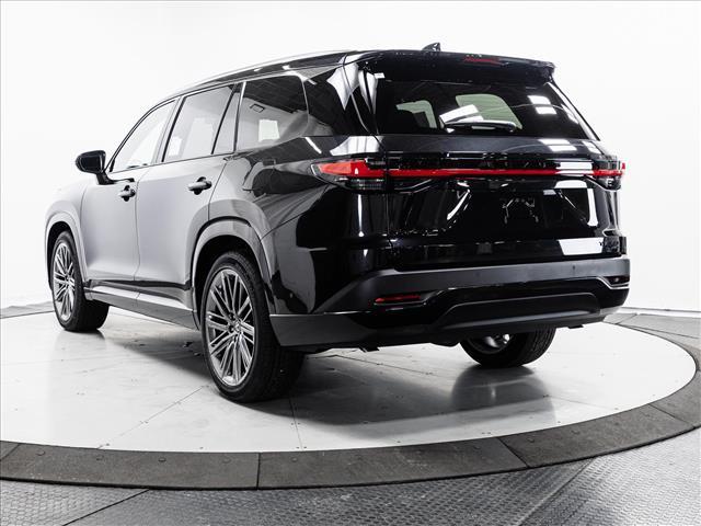 new 2026 Lexus TX 350 car, priced at $70,516
