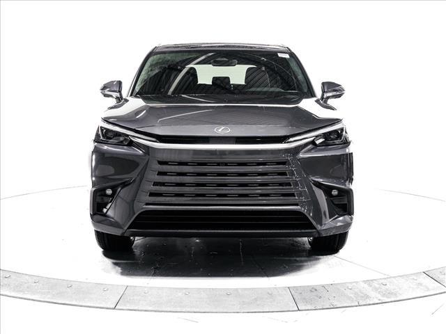 new 2026 Lexus TX 350 car, priced at $62,903