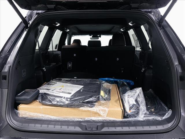 new 2026 Lexus TX 350 car, priced at $62,903