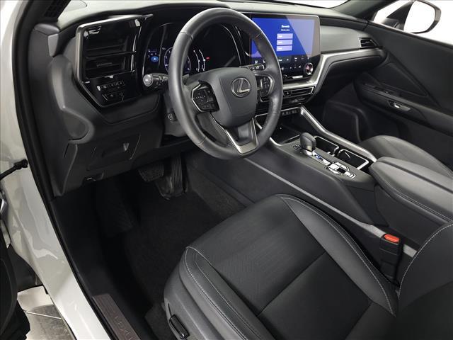 used 2024 Lexus TX 350 car, priced at $55,995