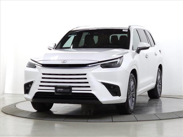 used 2024 Lexus TX 350 car, priced at $55,995