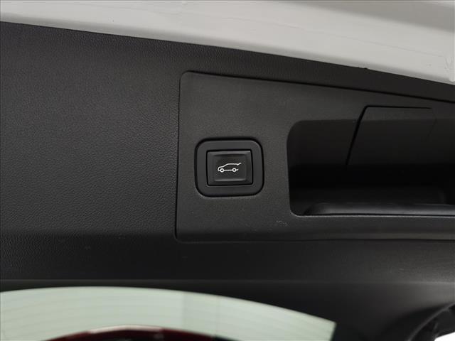 used 2017 Cadillac XT5 car, priced at $23,995