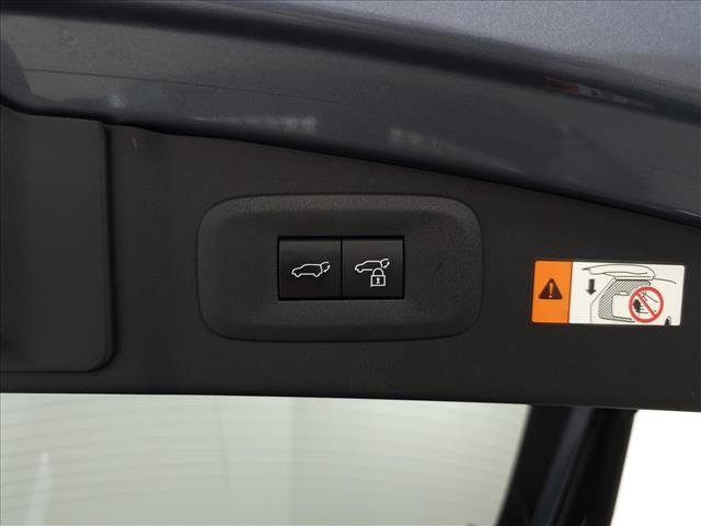 used 2023 Lexus RZ 450e car, priced at $34,995