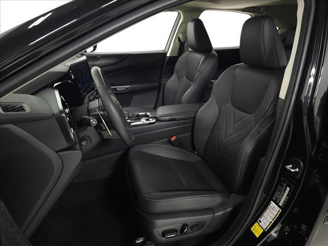 used 2023 Lexus NX 350h car, priced at $44,995