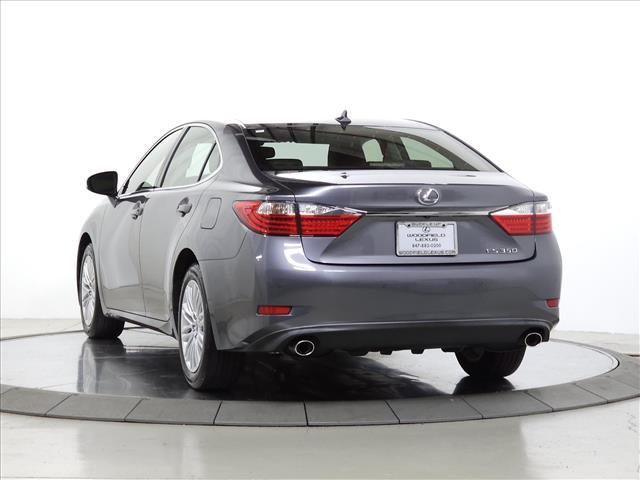 used 2013 Lexus ES 350 car, priced at $19,408