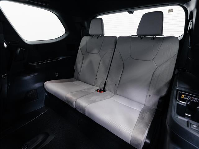 new 2026 Lexus TX 350 car, priced at $66,768