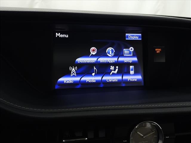 used 2014 Lexus ES 300h car, priced at $15,995