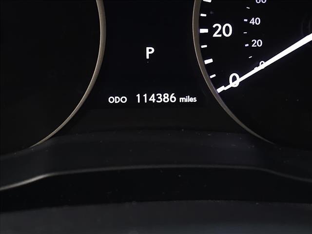 used 2014 Lexus ES 300h car, priced at $15,995