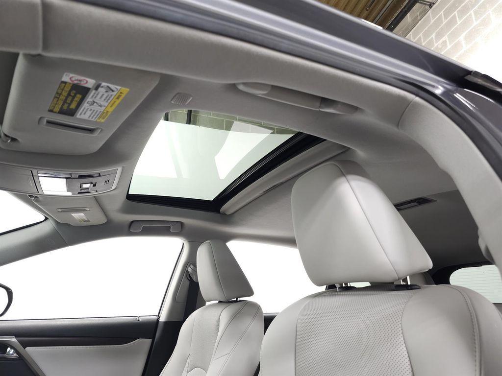 used 2020 Lexus RX 350 car, priced at $29,995