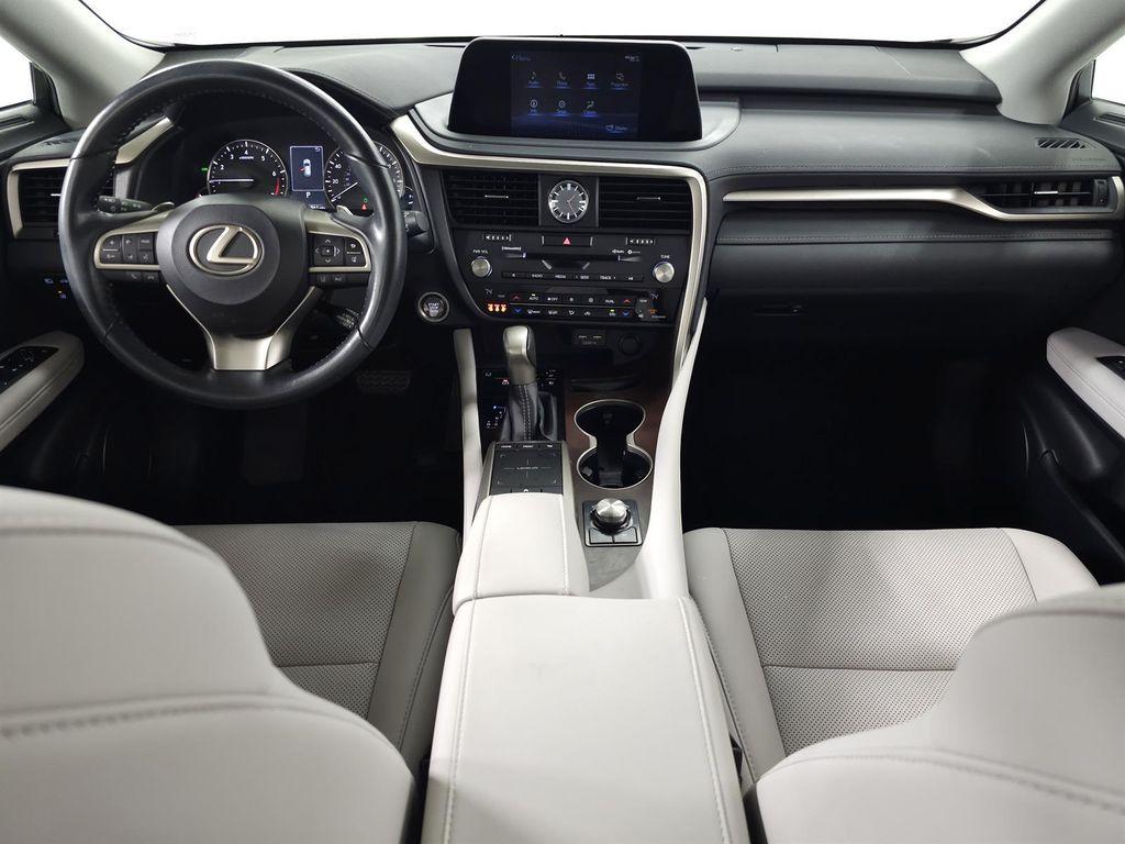 used 2020 Lexus RX 350 car, priced at $29,995