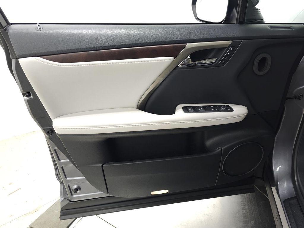 used 2020 Lexus RX 350 car, priced at $29,995