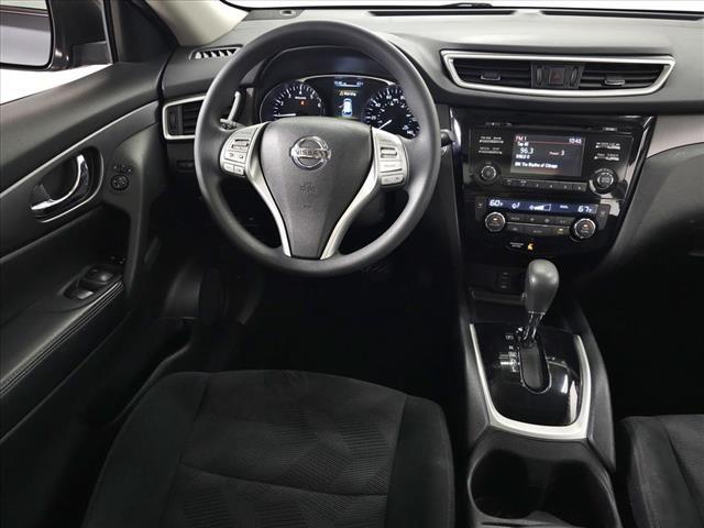 used 2016 Nissan Rogue car, priced at $8,777