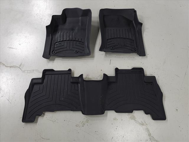 used 2024 Toyota 4Runner car, priced at $43,995