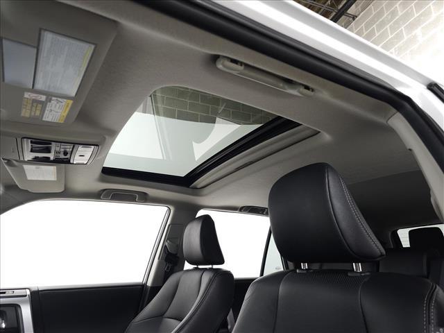 used 2024 Toyota 4Runner car, priced at $43,995