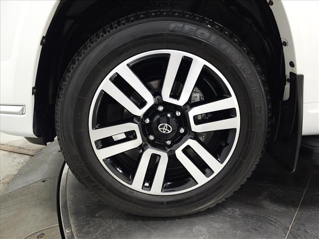 used 2024 Toyota 4Runner car, priced at $43,995