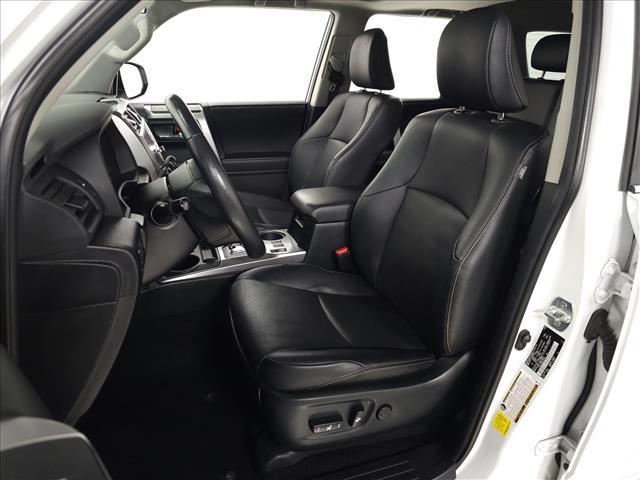 used 2024 Toyota 4Runner car, priced at $43,995