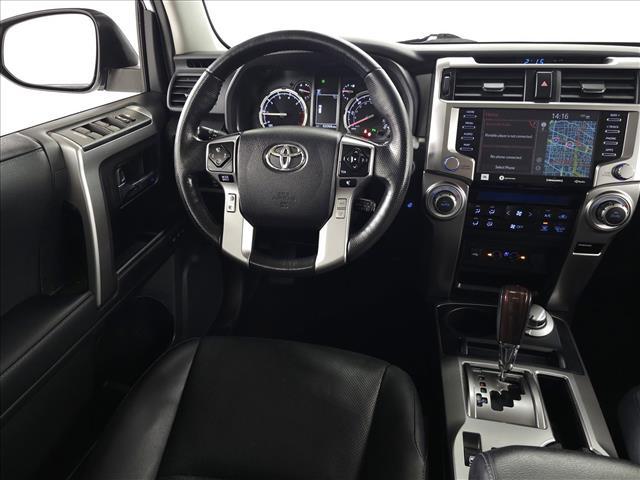used 2024 Toyota 4Runner car, priced at $43,995