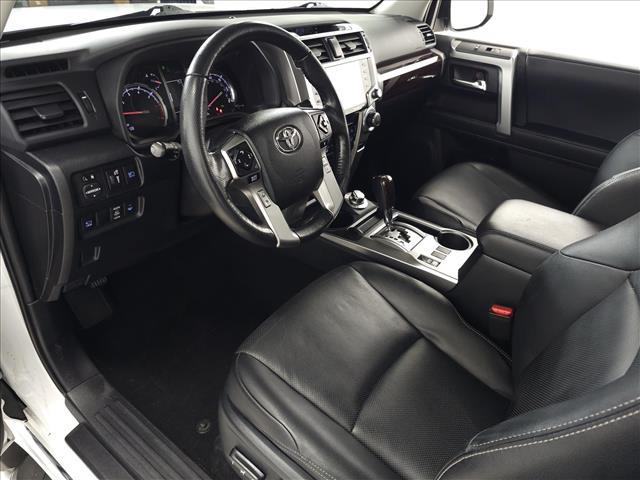 used 2024 Toyota 4Runner car, priced at $43,995