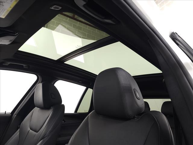 used 2018 BMW X3 car, priced at $24,995